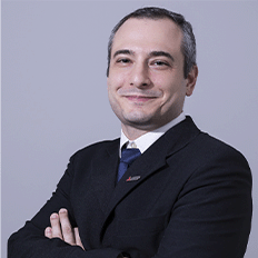 Setor industrial é responsável por uma parte das emissões globais de gases de efeito estufa