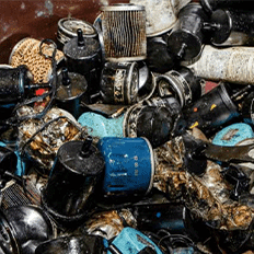 Com mais de 40 milhões de filtros reciclados, Descarte Consciente Abrafiltros é referência em logística reversa