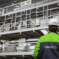 Valmet é reconhecida em quatro categorias no Prêmio Destaques do Setor ABTCP 2024 