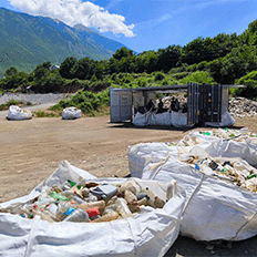 STADLER une forças com a everwave