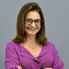 Alstom anuncia Suely Sola como Diretora Geral de Sinalização & Infraestrutura América Latina