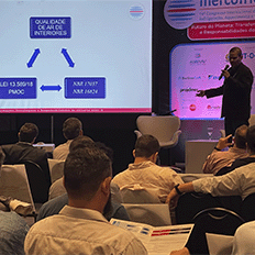 Mercofrio 2024 - 14º Congresso Internacional de Ar Condicionado, Refrigeração, Aquecimento e Ventilação