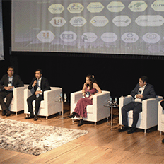 Curitiba sediará a Smart Energy 2024 – Conferência Internacional de Energias Inteligentes 