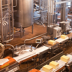 Atividade industrial no Brasil mostra níveis superiores em 2024 quando comparada ao mesmo período do ano anterior