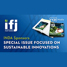 INDA Showcases Sustainability Advancements in Nonwovens and Manufacturing