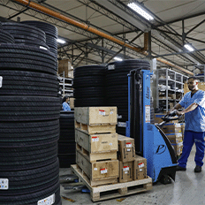 Volkswagen Caminhões e Ônibus celebra o sucesso da linha Volks GreenLine