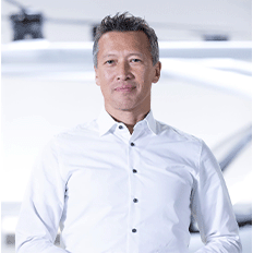 Voith define Dirk Hoke para assumir o cargo de CEO do Grupo Voith 