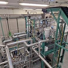 Sistema da Schneider Electric proporciona agilidade operacional, facilitando a transição do conceito para a aplicação industrial