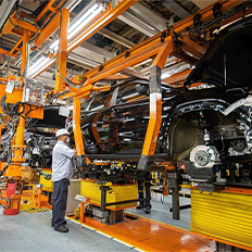 Agosto tem o maior nível de produção e a melhor média diária de vendas do ano