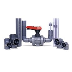 GF Piping Systems anuncia sua participação na Rio Oil & Gas 2024