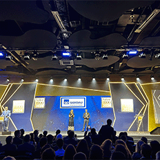 Gerdau é a campeã da categoria Metalurgia e Siderurgia da 24ª edição do Prêmio Valor 1000