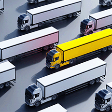 A importância da tecnologia embarcada para redução de combustíveis