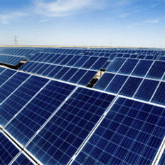 Fonte solar evita a emissão de 57 milhões de toneladas de CO2 na geração de eletricidade  