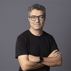 André Penha é o novo CEO da empresa de eletricidade sem fio IBBX 