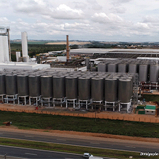 Grupo Heineken anuncia a conclusão da segunda expansão da cervejaria de Ponta Grossa 