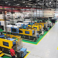 ABB Eletrificação está em fase de expansão de sua fábrica localizada em Contagem