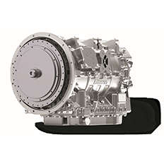 Allison Transmission anuncia sua mais recente colaboração com a Cummins Inc 