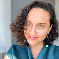 Sayonara Moreira assume a gerência de Sustentabilidade da Tupy