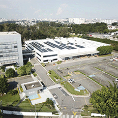 Festo escolhe a Sunergia como integradora exclusiva do projeto fotovoltaico em sua operação no Brasil