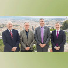 INDA and EDANA Sign Letter of Intent to Explore Strategic Alliance