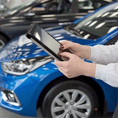 Plataforma digital de vendas online da General Motors torna-se um meio de reduzir custos