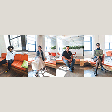 Briefing sobre mudanças climáticas para acelerar a transformação cultural