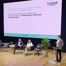 Smart Energy 2024 – Conferência Internacional de Energias Renováveis termina nesta quinta-feira
