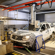 Horse expande suas operações e tenta rentabilizar os negócios