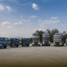 VW Caminhões investe em novidades para proporcionar ainda mais rentabilidade ao cliente