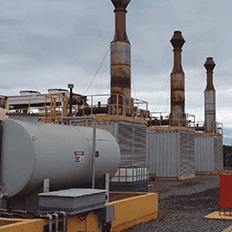 Centro de Gerenciamento de Resíduos administrado pela Veolia gera energia elétrica através do lixo