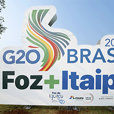 Reunião ministerial do Grupo de Trabalho de Transições Energéticas do G20