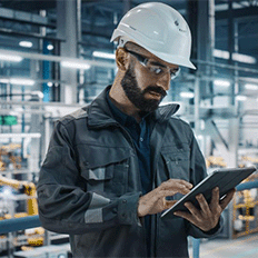 ABIMAQ realizará o curso: Como elaborar manuais de instruções de máquinas e equipamentos em conformidade com a NR12  