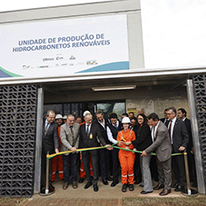 World Biogas Association Congress Brazil 2024 acontecerá durante as reuniões de energia do G20