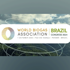 Brasil deve liderar iniciativas globais na área do biogás