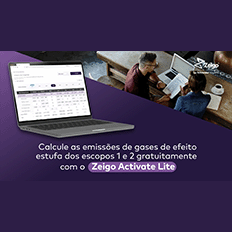 Schneider Electric anuncia aprimoramentos do Zeigo Activate Lite - versão freemium de sua plataforma SaaS para descarbonização