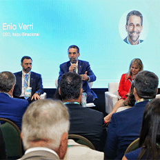 Itaipu participa do painel Agenda Nacional de Biocombustíveis e Biogás para Apoiar o Desenvolvimento Sustentável 