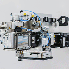 Durr Brasil apresenta lançamento de um produto apropriado para aplicações em grande volume