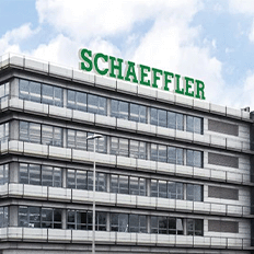 Fusão da Schaeffler com a Vitesco Technologies Group acaba de ser concluída