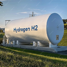 Paraná segue sendo um dos estados brasileiros pioneiros no desenvolvimento de Hidrogênio Renovável