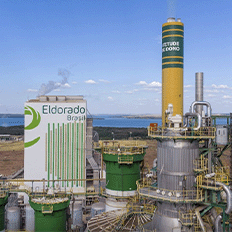 Valmet assina contrato de aplicações de Internet Industrial para a Caldeira de Recuperação da Eldorado Brasil