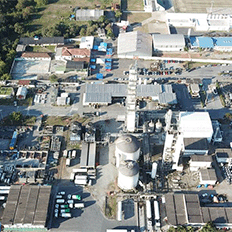 Indústrias brasileiras estão adotando medidas para reduzir resíduos sólidos 