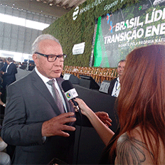 Sanção do Combustível do Futuro pavimenta um novo nível de desenvolvimento sustentável da indústria e do agronegócio brasileiros