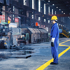 ABIMAQ realiza o curso NR-12 Especialistas - Introdução a Apreciação de Riscos - Formativo