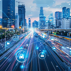 Ajustar a mobilidade de forma sustentável é um importante passo para alcançarmos metas mais amigáveis com o meio ambiente