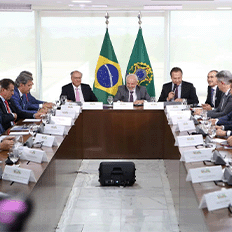 Anfavea formaliza a volta do Salão do Automóvel em 2025 em um formato tipo CES brasileira 