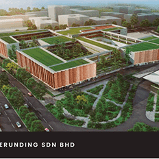 Ganhadores dos Projetos em Trânsito e Ferroviário 