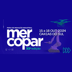 Mercopar chega à sua 33ª edição ampliando o seu compromisso com a agenda ambiental