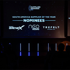 Stellantis premiou os melhores fornecedores da fabricante na América do Sul