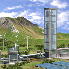 thyssenkrupp e o Grupo TITAN assinaram contrato de Front-End Engineering Design para o Projeto de Captura de Carbono IFESTOS