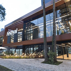 Eficiência energética em sistema de refrigeração com tecnologia Danfoss